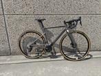 Gravelfiets Cannondale Supersix Evo SE rival axs 51, Fietsen en Brommers, Ophalen, 28 inch, 49 tot 53 cm, Zo goed als nieuw
