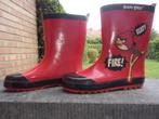 Regen laarsjes. Maat 33, Kinderen en Baby's, Jongen of Meisje, Ophalen of Verzenden, Laarzen, Zo goed als nieuw