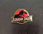 Pin Jurassic Park, Verzamelen, Ophalen of Verzenden, Zo goed als nieuw, Film, Overige typen