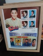 Elvis Presley, Ophalen of Verzenden
