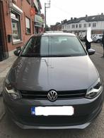 Volkswagen Polo 1.6 TDI — 2012 — Diesel, Auto's, 90 kW, Euro 5, Zwart, 5 deurs