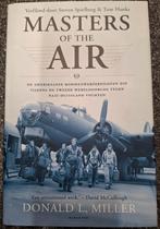 Masters of the air (WOII), Tweede Wereldoorlog, Ophalen of Verzenden, Zo goed als nieuw, Donald L. Miller