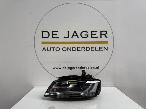 AUDI A5 S5 XENON LED KOPLAMP LINKS 8T0941029AK, Auto-onderdelen, Verlichting, Audi, Gebruikt