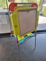 Schrijfbord: magneetbord en krijtbord, Diversen, Schoolborden, Ophalen, Gebruikt, Krijtbord