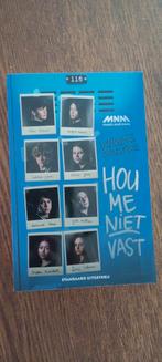Wanne Synnave - Hou me niet vast, Ophalen, Zo goed als nieuw, Wanne Synnave