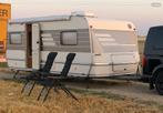 Hymer Eriba Nova 531, Rondzit, Particulier, 5 tot 6 meter, Eriba