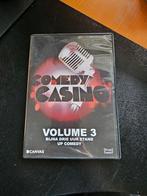 DVD Comedy Casino Volume 3, Cd's en Dvd's, Ophalen