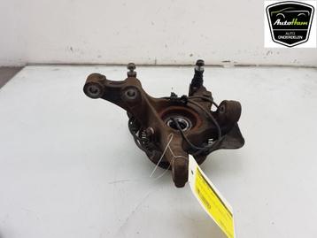 FUSEE AVANT GAUCHE Suzuki Swift (ZA / ZC / ZD), Utilisé, Suzuki