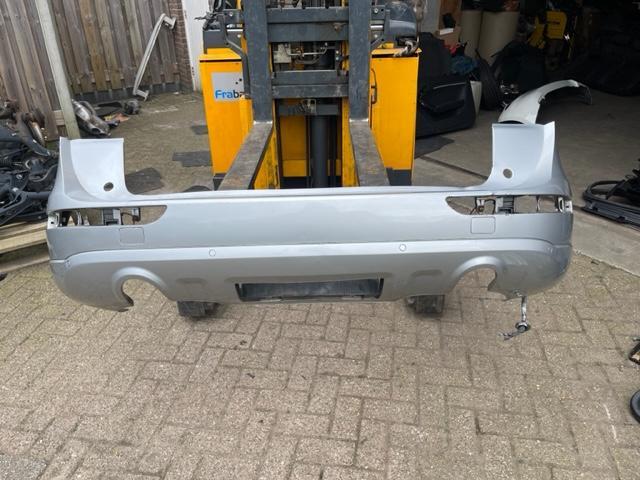 BUMPER ACHTER Audi Q5 (8RB) (01-2008/05-2017) (8R0807511), Auto-onderdelen, Carrosserie, Bumper, Audi, Achter, Gebruikt