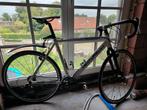 Venturelli koersfiets, Ophalen, Gebruikt