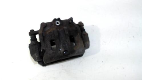 REMKLAUW LINKS VOOR Opel Antara (LA6) (01-2006/12-2015), Auto-onderdelen, Remmen en Aandrijving, Opel, Gebruikt