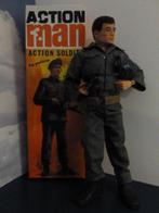 Vintage Figurine Militaire ACTION MAN PALITOY GB NEUF+BOITE, Ophalen of Verzenden, Nieuw, Groter dan 1:35, Figuur of Figuren