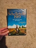 Schellebelle 1919 DVD, Tickets en Kaartjes