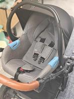 Kinderkraft 3 in 1 buggy met regenhoes, Kinderen en Baby's, Kinderwagens en Combinaties, Overige merken, Gebruikt, Combiwagen