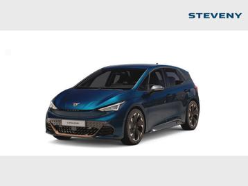 Cupra Born eBoost CUPRA 170/82 E1H beschikbaar voor biedingen