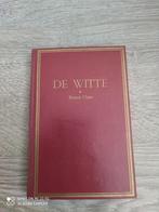 Boek: Ernest Claes - De witte, Ophalen of Verzenden, Zo goed als nieuw, Nederland, Ernest Claes