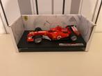 F1 Ferrari 2005 1/18, Enlèvement ou Envoi, Comme neuf