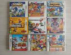 Nintendo 3ds en ds games in 1 lot mario,sonic en disney, Games en Spelcomputers, Games | Nintendo 2DS en 3DS, Ophalen of Verzenden