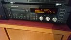 Tascam da-30 met originele remote control, Audio, Tv en Foto, Cassettedecks, Ophalen