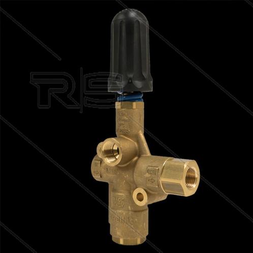 Zero Drukregelaar 280 Bar Bypass Systeem, Auto diversen, Overige Auto diversen, Verzenden