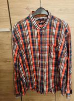 Overhemd Comfort fit maat 44/46, Vêtements | Hommes, Chemises, Enlèvement ou Envoi, Comme neuf