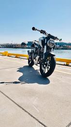 Honda CB125R néo sport ABS, Motoren, Motoren | Yamaha, ABS, Particulier, 125 cc, 11 kW of minder