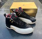 Jordan 12 Chinese New Year, Nike Air Jordan, Ophalen of Verzenden, Zo goed als nieuw