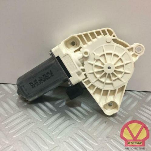 vw golf 7 raammotor raam motor links voor 5q4959801b, Auto-onderdelen, Elektronica en Kabels, Volkswagen, Gebruikt
