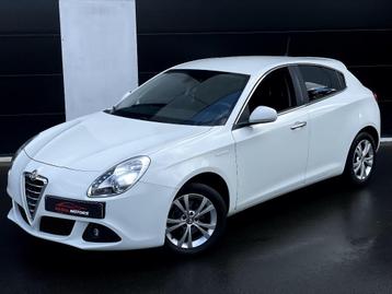 Alfa Romeo Giulietta 1.4 Turbo // 66.000 Km // 12MGarantie