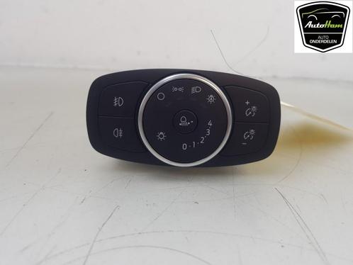 LICHTSCHAKELAAR Ford Focus 4 Wagon (01-2018/12-2025), Auto-onderdelen, Dashboard en Schakelaars, Ford, Gebruikt