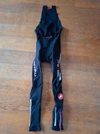 Collant à bretelles d'hiver Castelli Sorpasso XXL, Envoi, XXL
