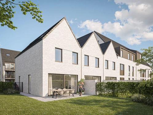 Woning te koop in Zedelgem, 3 slpks, Immo, Huizen en Appartementen te koop, Vrijstaande woning