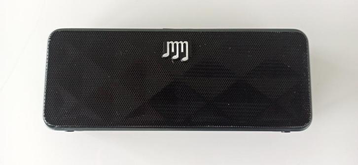Stereoboomm 500 Bluetooth Speaker, Audio, Tv en Foto, Luidsprekerboxen, Gebruikt, Ophalen of Verzenden