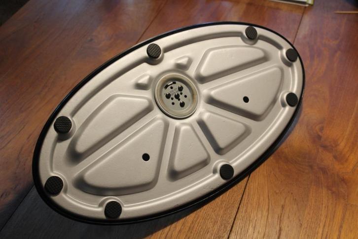 Samsung tv voet, Audio, Tv en Foto, Televisie-accessoires, Nieuw, Ophalen of Verzenden