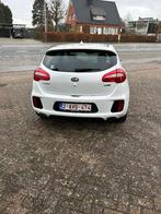 Kia Ceed GT-line, Auto's, Voorwielaandrijving, Stof, Euro 6, Wit