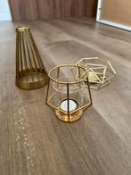 Goudkleurige decoratie, Enlèvement, Comme neuf