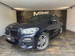 BMW X4 X4 2.0 dA xDrive20 (bj 2019, automaat), Automaat, Euro 6, 4 cilinders, 120 kW
