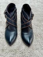 Laag model enkellaars  - Scapa - maat 37 - exclusief, Zwart, Lage of Enkellaarzen, Nieuw, Ophalen of Verzenden