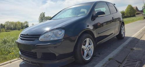Te koop aangeboden, Auto's, Volkswagen, Particulier, Golf, Achteruitrijcamera, Radio, Ophalen