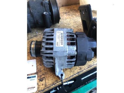 Dynamo van een Fiat Panda, Auto-onderdelen, Motor en Toebehoren, Fiat, Gebruikt, 3 maanden garantie, Ophalen of Verzenden