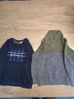 Truien jongens maat 128, Kinderen en Baby's, Kinderkleding | Maat 128, Ophalen of Verzenden, Zo goed als nieuw, Jongen, Trui of Vest