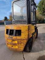 Heftruck jungheinrich diesel 3 ton hefvermogen, Auto-onderdelen, Ophalen of Verzenden