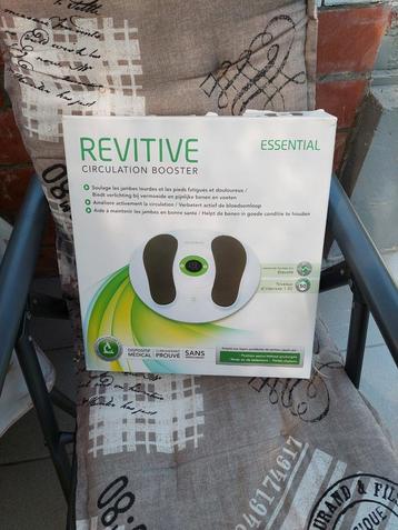 Revitive essentiel, Enlèvement, Comme neuf, Appareil