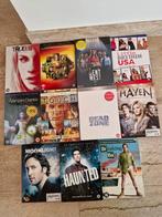 Dvd series, Cd's en Dvd's, Ophalen of Verzenden, Gebruikt