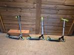 2 quasi nieuwe, 1 gebruikte., Fietsen en Brommers, Ophalen, Zo goed als nieuw