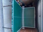 Tafeltennis tafel merk sven, Sport en Fitness, Tafeltennis, Ophalen