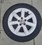 Velgen vw polo 6R, Auto-onderdelen, Ophalen, Gebruikt, 15 inch, Velg(en)