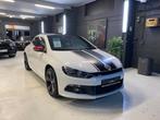 VW SCIROCCO ** PACK GTS ** 12 MOIS DE GARANTIE, Auto's, Volkswagen, Voorwielaandrijving, Zwart, 4 cilinders, Wit