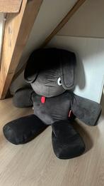 Groot donkergrijs FATBOY konijn, Ophalen, Zo goed als nieuw