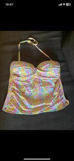 Tankini maat 42, Overige typen, Overige kleuren, Ophalen of Verzenden, Gedragen